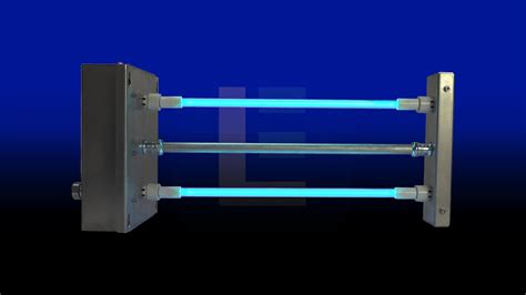 Uv Disinfection Solutions For Hvac And Occupied Areas Improve Air Quality