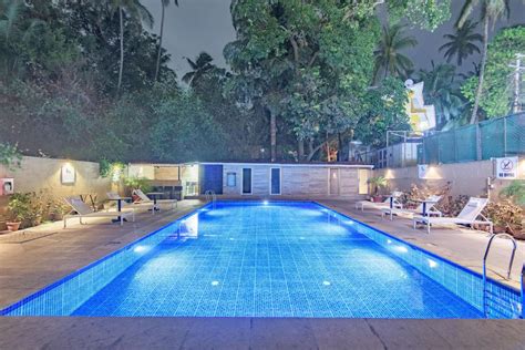 The Fern Residency Calangute Baga Goa India Photos Room Rates