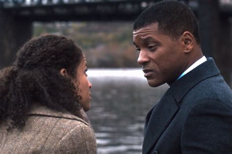 Movie Review – ‘Concussion’ - mxdwn Movies