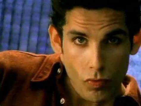 Ben Stiller Zoolander Merman