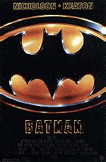 Batman- Soundtrack details - SoundtrackCollector.com