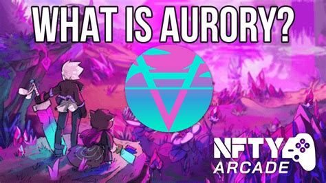 Free To Play Crypto Game Aurory What You NEED TO Know Before Playing