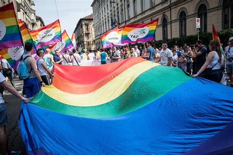Best Pride Parade Pictures POPSUGAR Love Sex