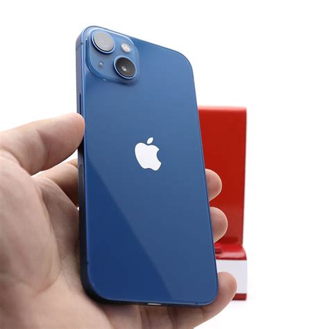 Apple IPhone 13 128GB Azul B DIDEMEX