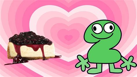 TPOT Two Loves Cheesecake YouTube