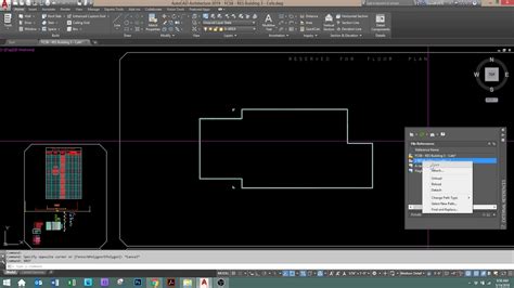 AutoCAD Architecture Tutorial For Beginners Complete YouTube