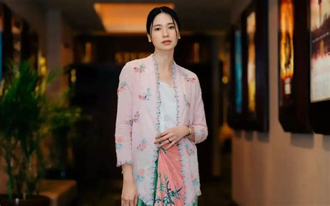 Penampilan Laura Basuki Di Marie Claire Asia Star Awards 2023 Dipuji