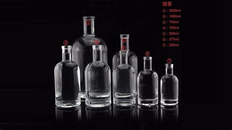 Understanding Glass Bottle Wholesale Prices A Comprehensive Guide By