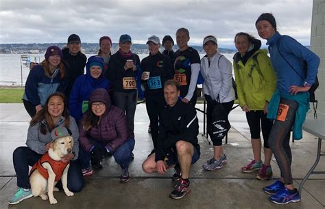 Race Recap Magnuson Series Presidents Day Weekend — Cascade Run Club