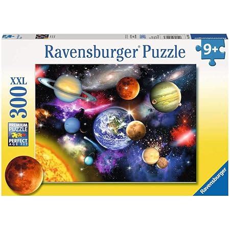 Ravensburger Puzzle Pi Ces Xxl Le Paradis Des Dauphins Enfant