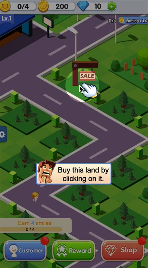 Shopping Mall Tycoon Play On Game Karma