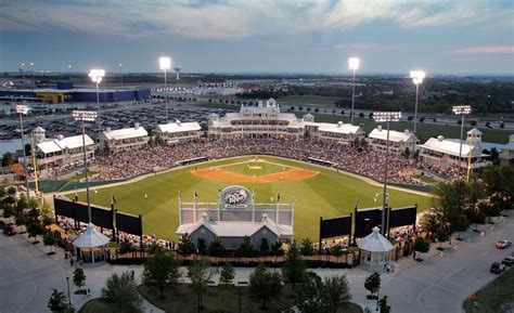 2018 Frisco College Baseball Classic: A Slice of Omaha Comes to Town