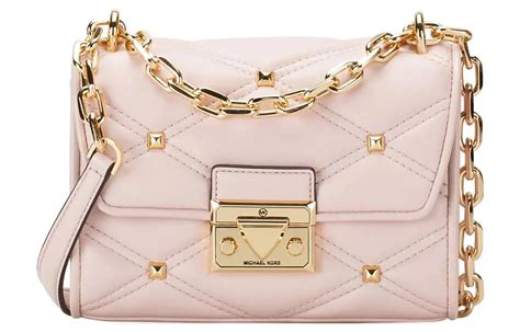 Michael Kors Womens Shoulder Bag Poizon