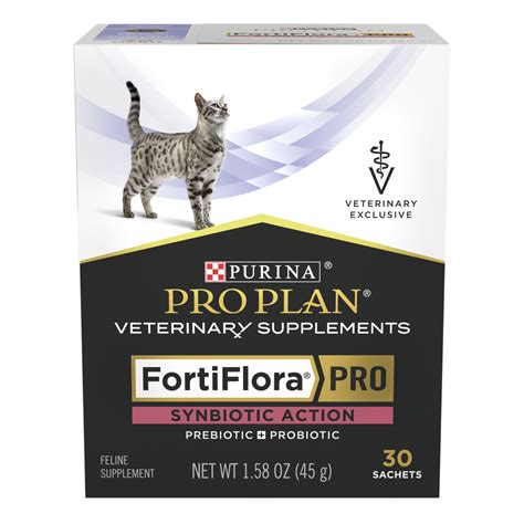 FortiFlora: Feline Pro » Noble Manes Breeder Services