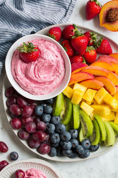 Best fruits for dipping - Food Keg