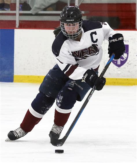 Photos Web Vs Dennis Yarmouth High School Girls Hockey