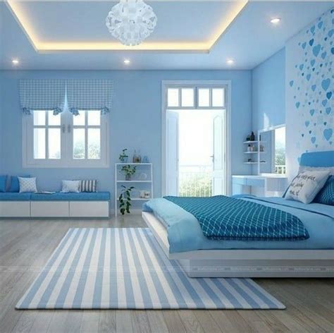 35 Cool And Bright Bedroom Wall Color Ideas Beautiful Bedroom Wall