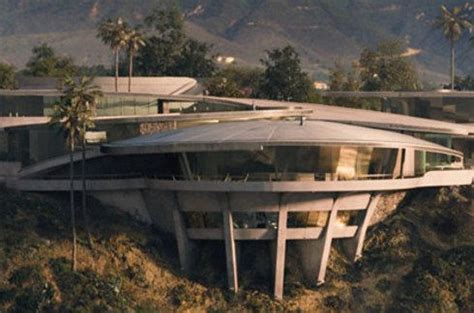 Extravagant Movie Houses You Wish You Could Live In Malibu Mansion