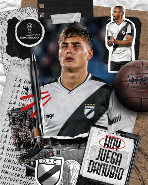 Danubio F Tbol Club On Twitter Cahuracan