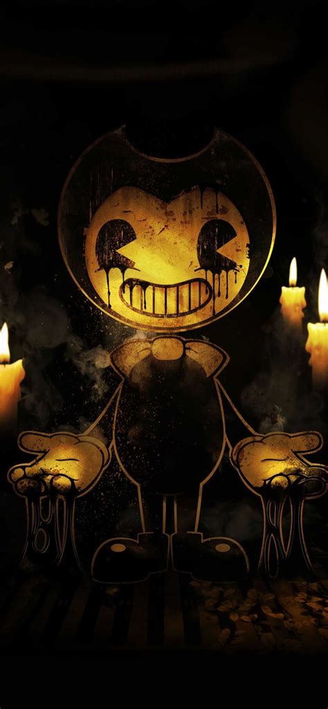 Bendy and the dark revival – Artofit