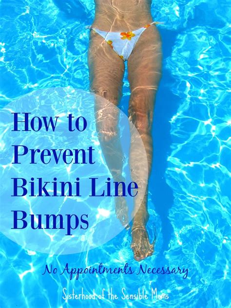 How To Prevent Bikini Line Bumps Artofit