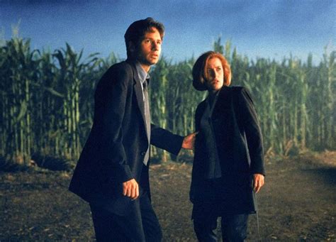 The X-Files: Fight the Future | Screen Slate