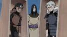 Naruto Em qual episódio começa o arco do Esmagamento de Konoha