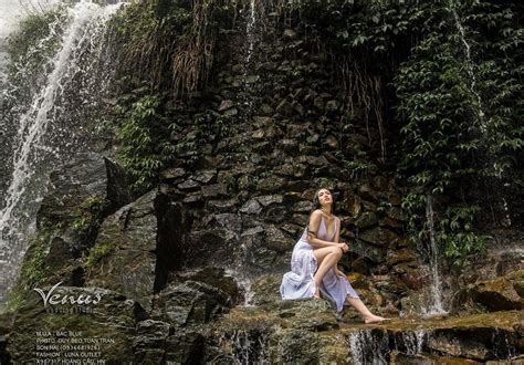 Hot Girl Linh Miu Dep Pro Vn