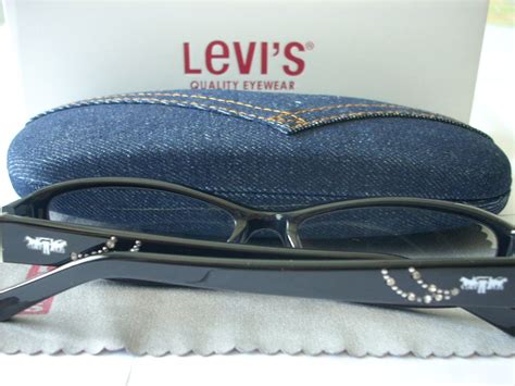 Optical Frame And Sunglassess Levis Optical Frame