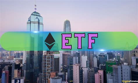 Bitwise Files Amended Spot Ethereum Etf S Form