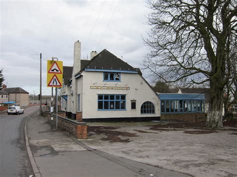 The Bridge Awsworth Road Cotmanhay Ilkeston The Pub Sit Flickr