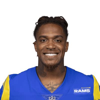 Demarcus Robinson Stats Summary | NFL.com