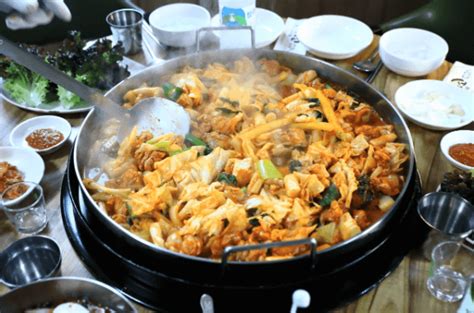 삼척 맛집 추천 리스트10 방문리뷰 쏠비치 중앙시장 포장