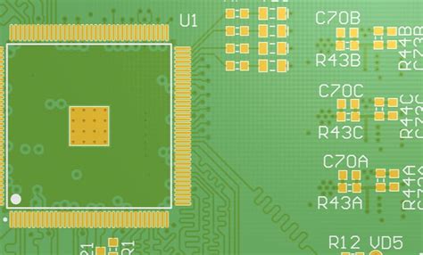 Standard Pcb Reference Designators To Know Free Online Pcb Cad Library