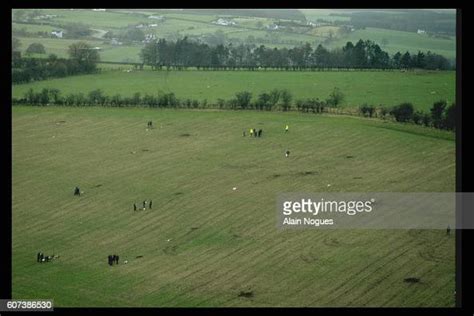 On December 21 Pan Am Flight 103 Crashed On Lockerbie After The News