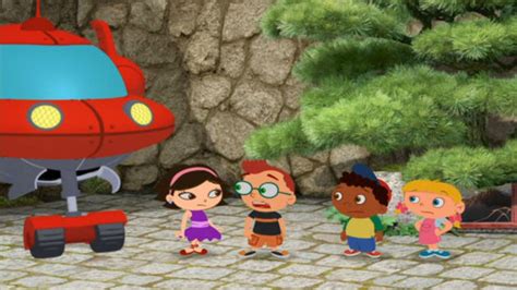 Secret Mystery Prize | Little Einsteins | Disney Junior