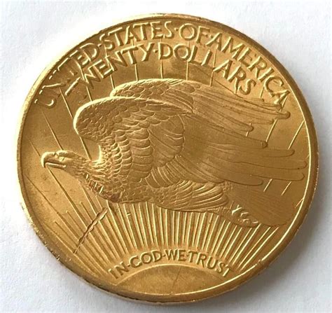 Estados Unidos Dollars St Gaudens Double Eagle Catawiki