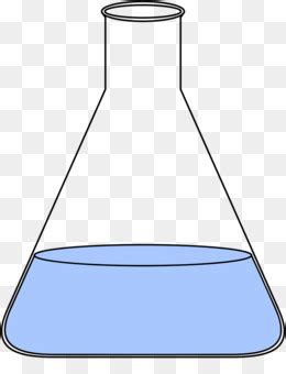 Chemical Clipart Volumetric Flask Picture 347082 Chemical Clipart