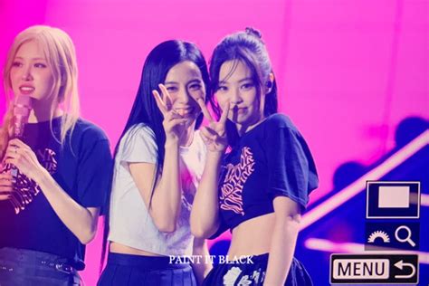 Blackpink Türkiye💕 On Twitter Rt Paintitblack Jn 230715 Born Pink Paris Encore 블랙핑크 제니