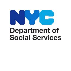 NYC Department of Social Services - Ariel Partners