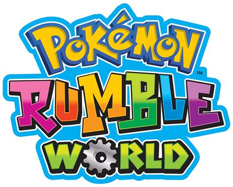 Pokémon Rumble World: info, trailer and more – Perfectly Nintendo