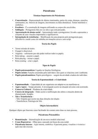 Resumo Humanismo Pdf