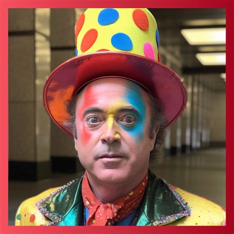 Eric John Pizza Artist On Twitter Clownsofthedeepstate