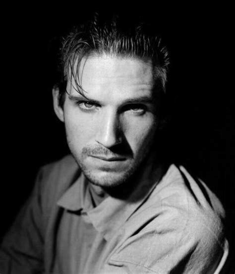 Рэйф Файнс в молодости :: фотообзор :: Рэйф Файнс (Ralph Fiennes ...