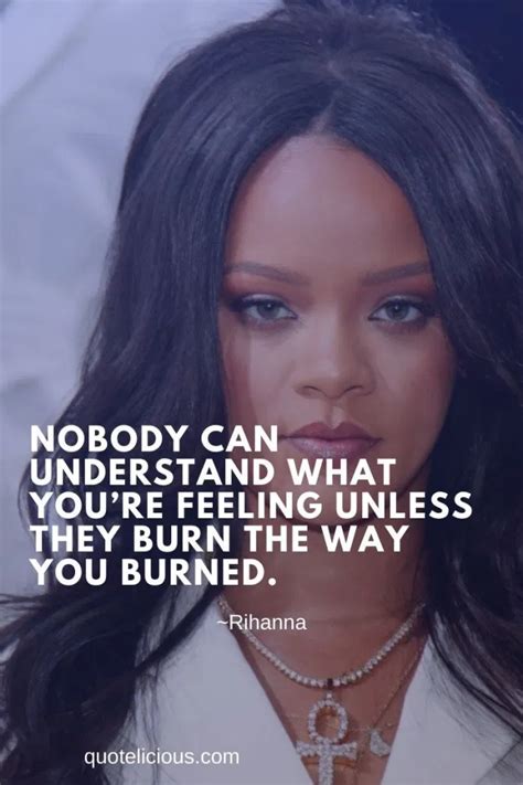 79 Inspirational Rihanna Quotes And Sayings On Life And Success Artofit