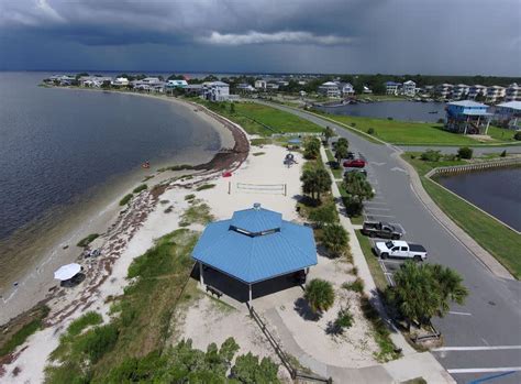 Beach Guide: Shell Point, a Tranquil Escape on Apalachee Bay