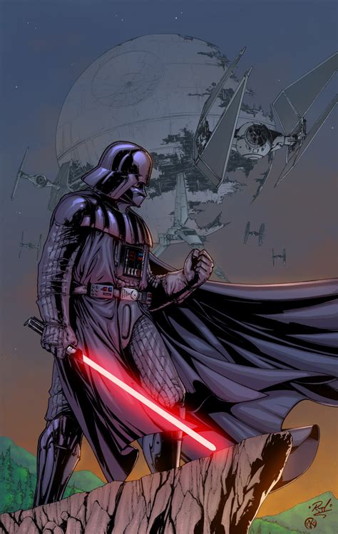 Star Wars Comic Images Duursema Expandido Universo Maravillas Jedis