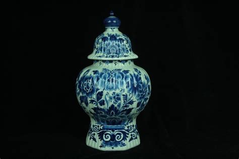 A E V Roggeveen De Porceleyne Fles Royal Delft Catawiki