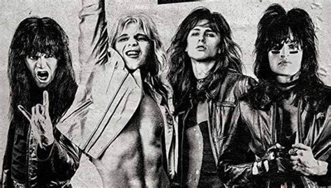 'The Dirt' Review: Motley Crue Biopic Exceeds it's Cliches