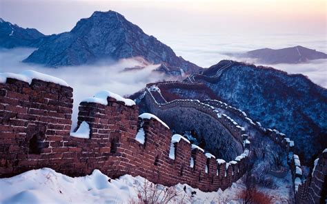 China Winter Wallpapers - Top Free China Winter Backgrounds - WallpaperAccess